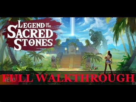 ae mysteries|AE Mysteries: Legend of the Sacred Stones FULL Walkthrough.